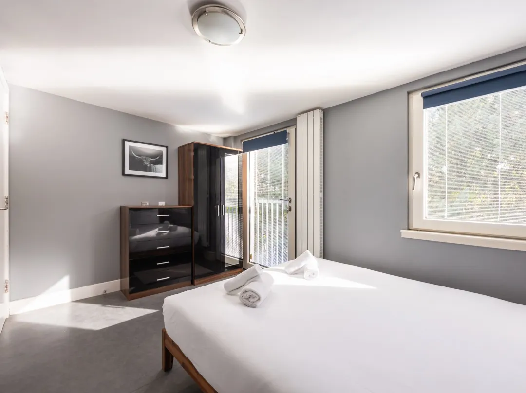 Guestready - Spacious 2bed In Edinburgh - Edinburgh