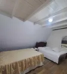 Aconchegante Chalé no Centro de RQ