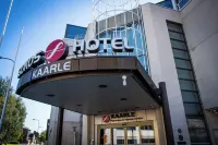 Original Sokos Hotel Kaarle Hotels in 