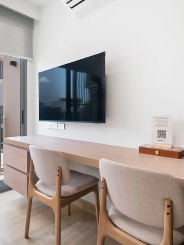 รูปภาพของSkypark Celeste 5, Studio 1A Deluxe