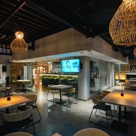 Ambar Hotel Boutique