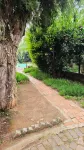 Serene 1-Bedroom Apartment with Garden & Shared Pool