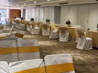 Keys Lite by Lemon Tree Hotels, Urban Square, Udaipur Hotels in Udaipur