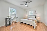Outdoor Oasis! Group Getaway w/ Pool in Brandon - Wifi
