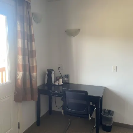 Sunshine Inn Houston