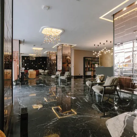 Occidental Casablanca Medina Отели рядом с достопримечательностью «Хаммам Зиани»