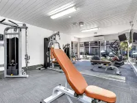 BreakFree Wirrina Cove - palestra
