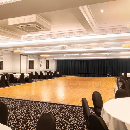Voco Corby Kettering by IHG