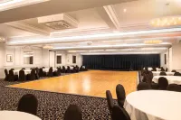 Voco Corby Kettering by IHG - Aamiainen