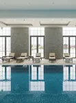 Quba Palace Hotel & Golf Resort - Pools
