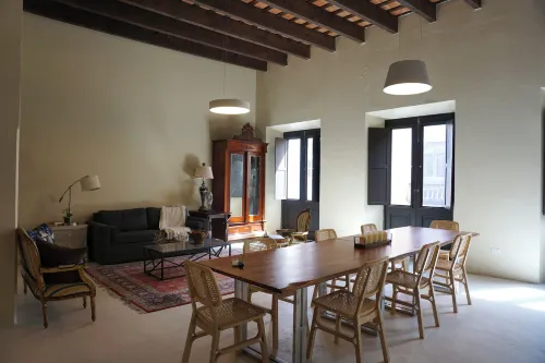 La Estadía - Apartments