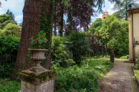 L'Orangerie di Villa Mayer - MyHomeInComo