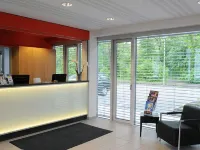Ibis Budget Augsburg City Hotels in Augsburg