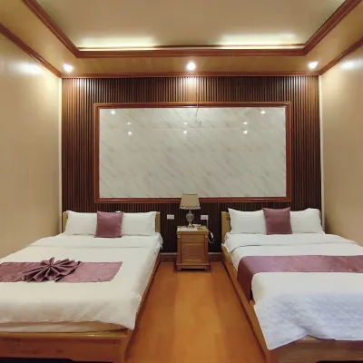 Tam Coc Smile Homestay Hotel dekat Gua Tam Coc