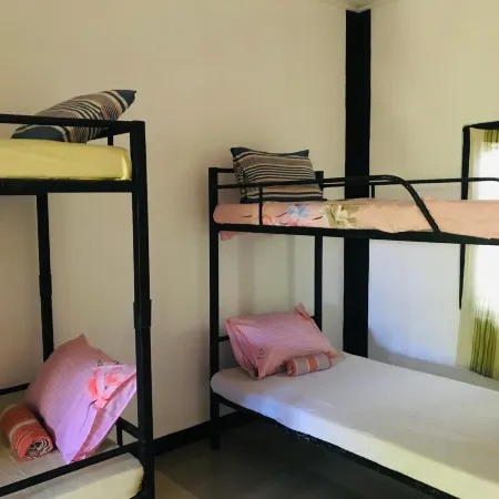 Akki's Hostel
