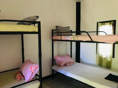 Akki's Hostel Hotel di 