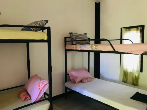 Akki's Hostel