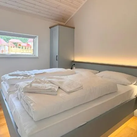 Avalon Ferienpark Bad Bevensen