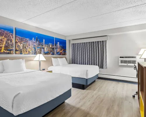 Days Inn by Wyndham Fond du Lac Hotels in Fond du Lac County