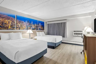 Days Inn by Wyndham Fond du Lac Hotel a 