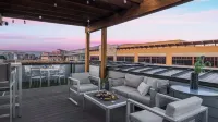 Rooftop Deck w/ Hot Tub Near Dining & Ski Slopes The Lookout by Avantstay
