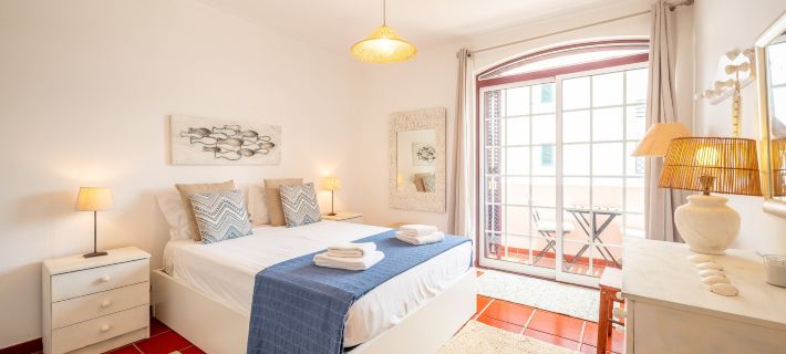 GuestReady - Coastal Bliss in Praia de Troia Hotels in Carvalhal
