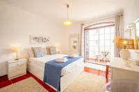 GuestReady - Felicidade Costeira na Praia de Troia