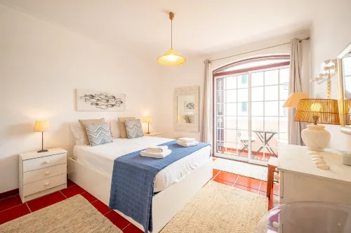 GuestReady - Felicidade Costeira na Praia de Troia
