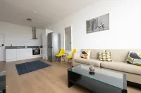 Splendid stay in West Bromwich