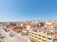 GuestReady - Seaview in Costa da Caparica 阿爾瑪達住宿飯店