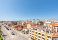 GuestReady - Seaview in Costa da Caparica