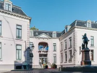 Fletcher Hotel Paleis Stadhouderlijk Hof Hotels in 
