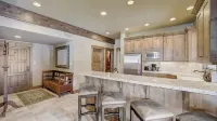 Mont Cervin 23 by AvantStay Luxury Ski in Ski Out Home in Park City