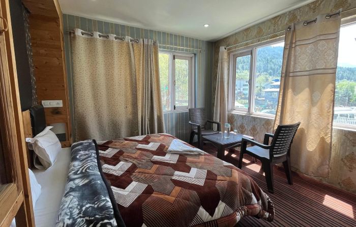 Pahalgam Villas