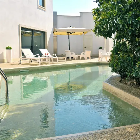 Hotel Del Conte