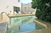 Hotel Del Conte - Bãi biển