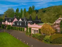 Thackray House Hotels in Callander