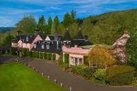 Thackray House Hotels in 