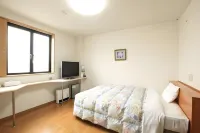 Hotel Tajimi Hills Myroom