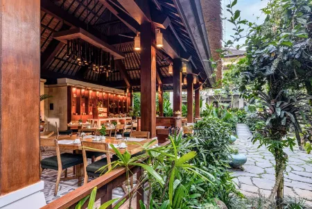 Radha Phala Resort & Spa