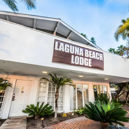 Le Petit Pali Laguna Beach