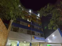 希特飯店 巴拉附近的飯店