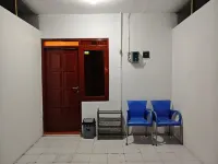 Bohemian Rooms