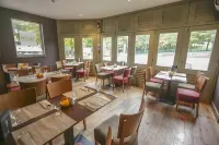Richmond Park Hotel - Bữa sáng