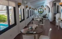 Club Hotel Casapueblo - breakfast
