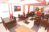 Hotel Shree Sampada OD