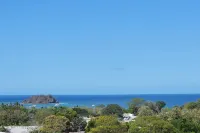Stunning Oceanview Condo w/ Exceptional Views & Resort-Style Amenities