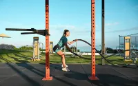 Mitsis Norida - gimnasio
