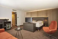 โรงแรม H4 เรซิเดนซ์ชลอส ไบรอยธ์