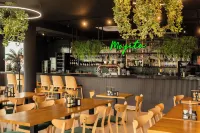 Amber Park Spa - bar